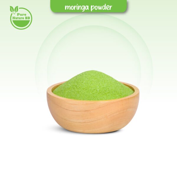 মরিঙ্গা পাওডার (500gram)