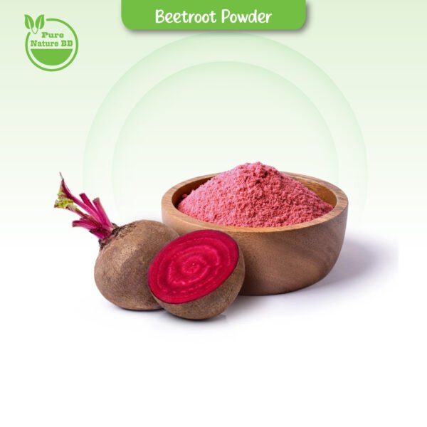 বিটরুট পাউডার (500gram)