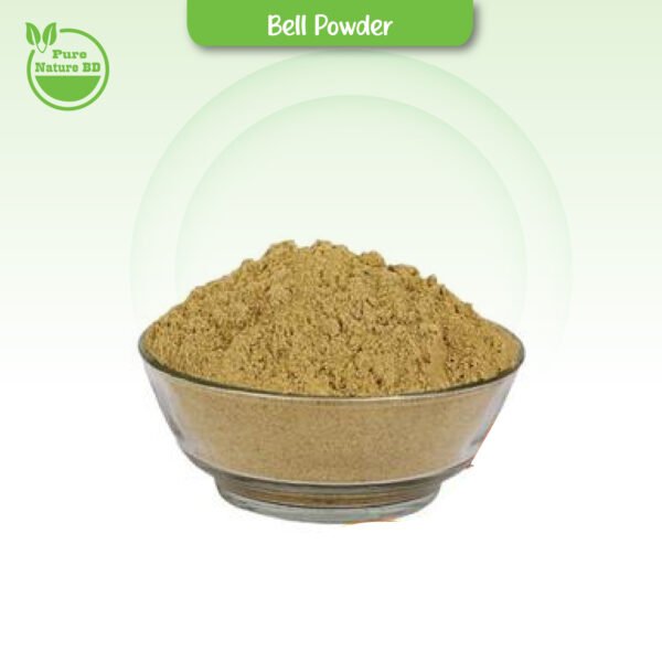 বেল গুঁড়া (500gm)